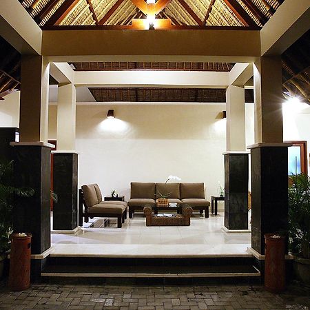 Вилла The Dusun Семиньяк Экстерьер фото