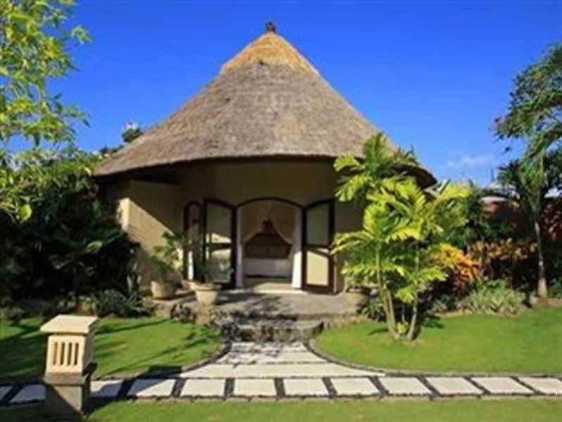 Вилла The Dusun Семиньяк Экстерьер фото